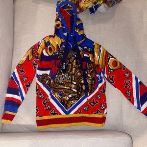 Dolce & Gabbana Hoodie